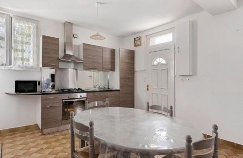 Blere House | Maison en Touraine