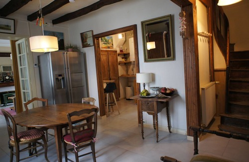 Crouzilles House | Maison en Touraine