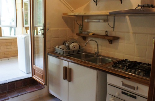 Crouzilles House | Maison en Touraine