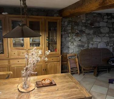 Sainte-Colome House | Maison en vallée d’Ossau