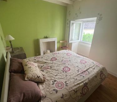 Sainte-Colome House | Maison en vallée d’Ossau