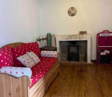 Sainte-Colome House | Maison en vallée d’Ossau