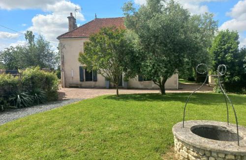 Mareuil-Sur-Lay-Dissais House | Maison en Vendée avec Piscine