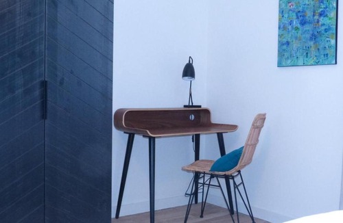 Saint-Florent House | Maison En Ville