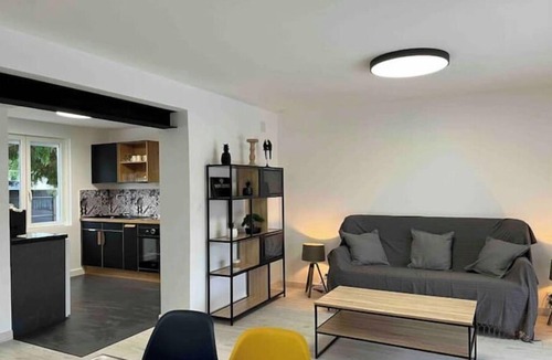 Ventenac-Cabardes House | Maison Entièrement Renovee