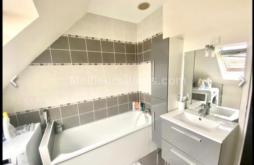 Pin - Vert Galant Villa | Maison entière à 2 pas dû cirque