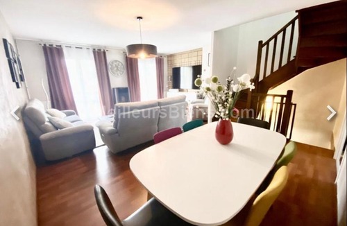 Pin - Vert Galant Villa | Maison entière à 2 pas dû cirque