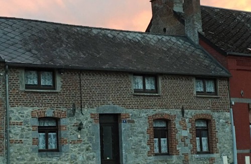 Beaurieux House | Maison Entière, 3 Chambres, au Coeur de L'avesnois