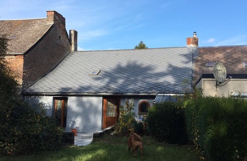 Beaurieux House | Maison Entière, 3 Chambres, au Coeur de L'avesnois