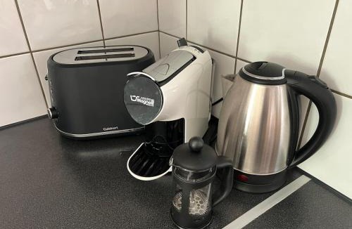 Saintes House | Maison entière - centre ville, parking réservé