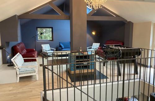 Sees House | Maison entière de 2 à 6 personnes