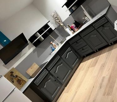 Proverville House | Maison entière