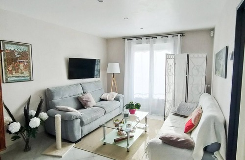 Onet-le-Chateau House | Maison Entière T4