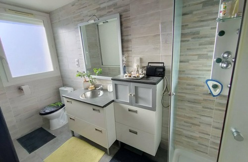 Onet-le-Chateau House | Maison Entière T4