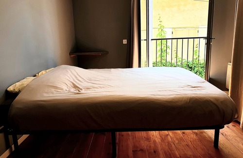 Montolieu House | Maison Entière - Village du Livre Montolieu