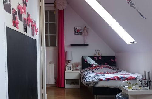 Eringhem House | Maison Entièrement Équipée