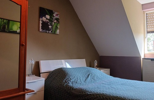 Eringhem House | Maison Entièrement Équipée