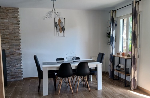 Eringhem House | Maison Entièrement Équipée