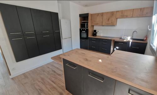 Saint-Gervasy Villa | Maison entièrement rénovée