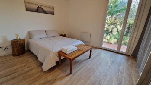 Saint-Gervasy Villa | Maison entièrement rénovée