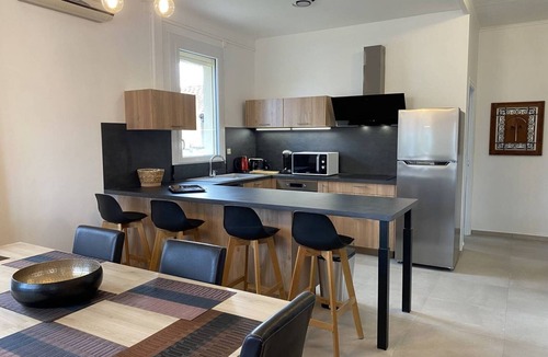 La Cote Radieuse House | Maison Entièrement Rénovée à 5 Minutes de la Plage