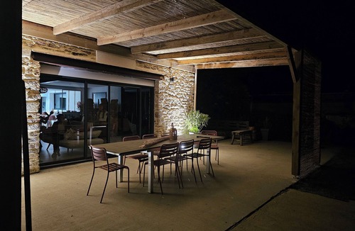 Nivillac House | Maison Entierement Renové