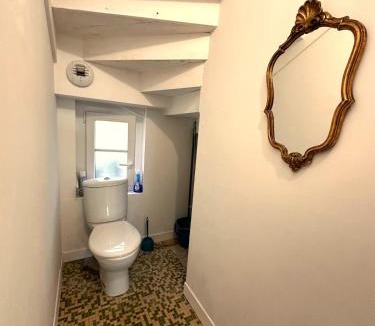 Saint-Vivien-de-Medoc House | Maison entre océan et campagne avec jacuzzi