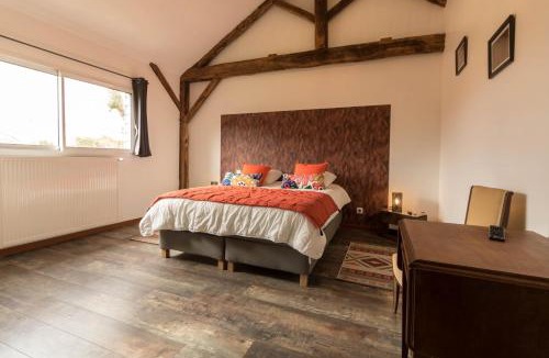 Aspret-Sarrat House | Maison entre Campagne et Foret