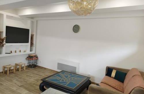 Pleslin-Trigavou House | Maison entre Dinan et Dinard