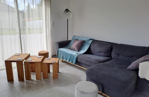 Millebosc House | Maison entre foret et mer