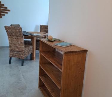 Millebosc House | Maison entre foret et mer