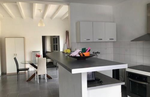Artannes-sur-Thouet House | Maison entre Saumur et Montreuil Bellay La Motte