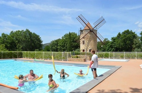Vallon-Pont-d'Arc House | Maison Entre Rivière et Village