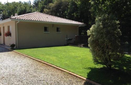 Aureilhan House | maison entre lacs et ocean