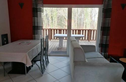 Aureilhan House | maison entre lacs et ocean