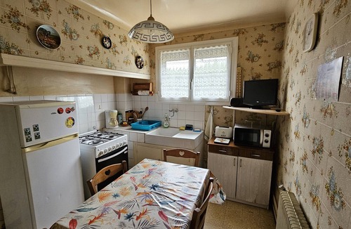 Saint-Esteve House | Maison Entre mer et Montagne
