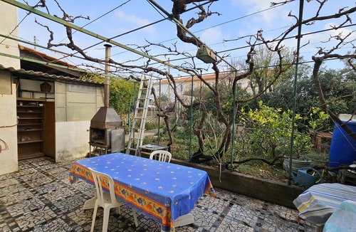 Saint-Esteve House | Maison Entre mer et Montagne
