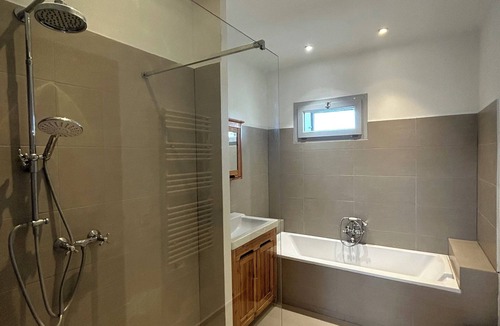 Viols-le-Fort House | Maison Entre mer et Garrigue