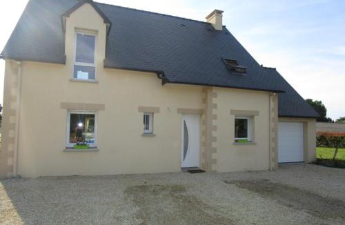 Roz-sur-Couesnon House | Maison entre Mont et merveilles