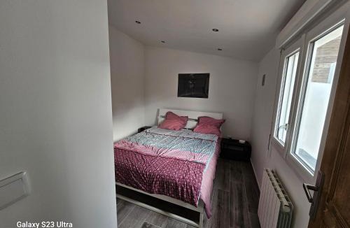 Pontault-Combault House | Maison entre Paris, Disney et le château de Champs-sur-Marne