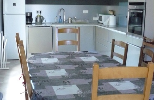 Marboz House | Maison Entre Prés et Bois