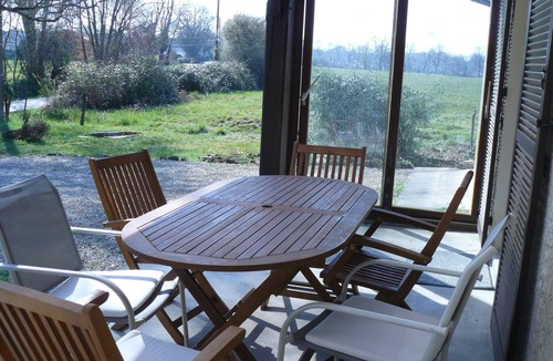 Marboz House | Maison Entre Prés et Bois