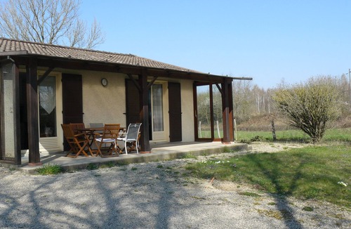 Marboz House | Maison Entre Prés et Bois