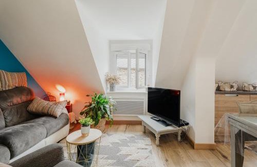 Baguer-Pican House | Maison entre terre et mer 6 pers