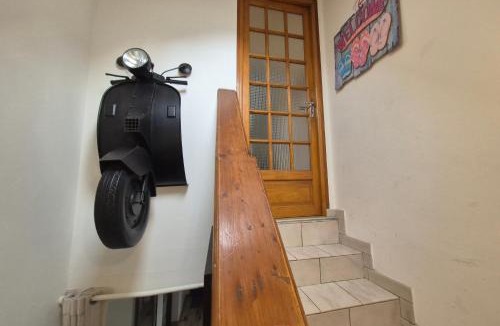 Baguer-Pican Apartment | Maison entre terre et mer