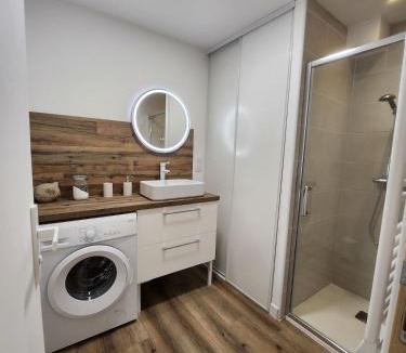 Clapiers Villa | Maison entre terre et mer