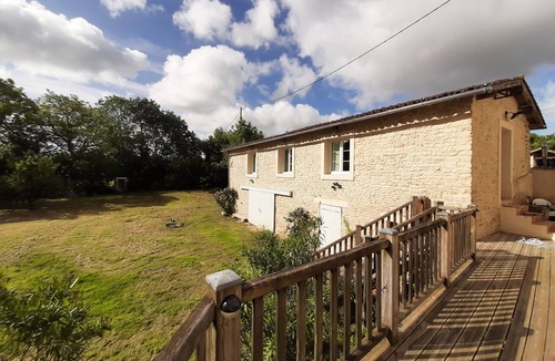 Curzon Cottage | Maison Entre Terre et Mer : Calme et Nature