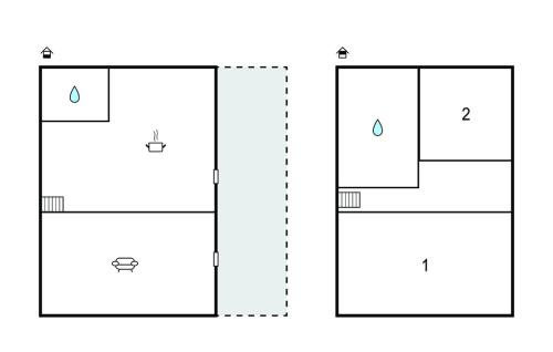 Ver House | Maison Entre Terre Et Mer