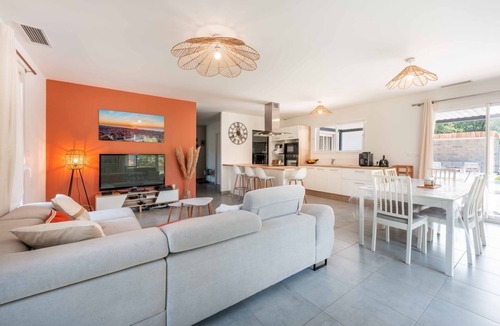 Belin-Beliet House | Maison Entre Vignobles et Dune