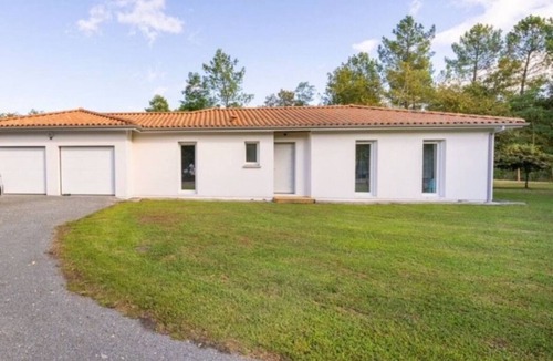 Belin-Beliet House | Maison Entre Vignobles et Dune